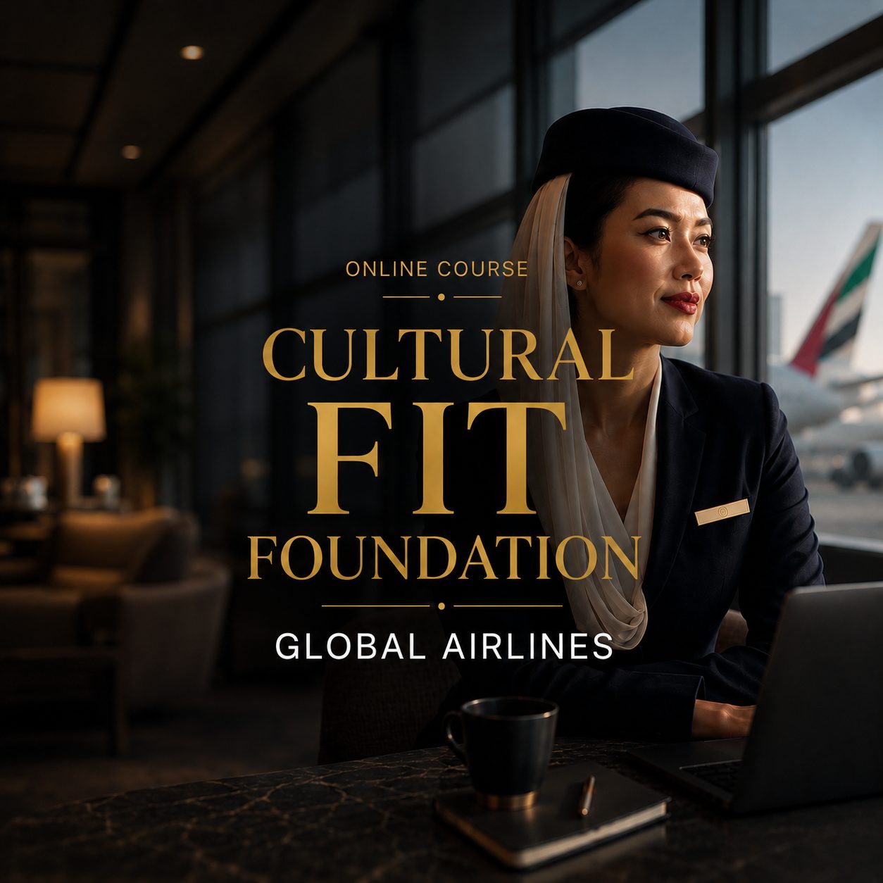 Cultural Fit Foundation online course