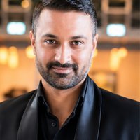Sam Cawthorn